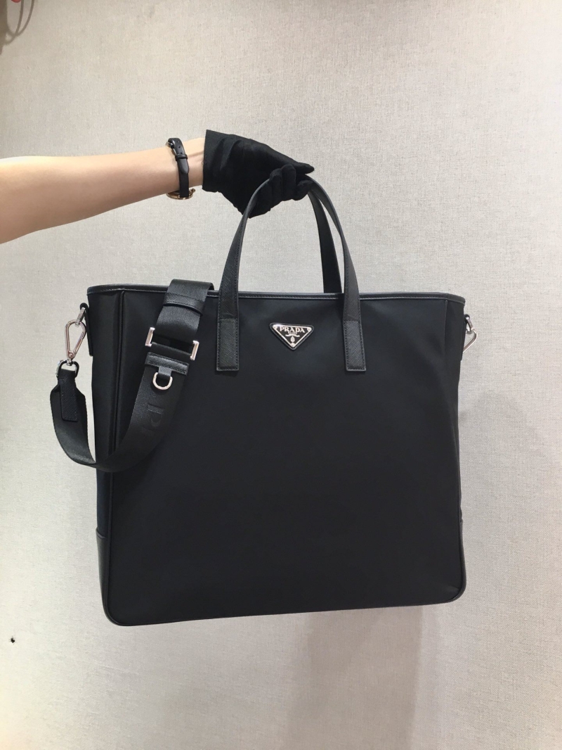 mens Pra*a briefcases